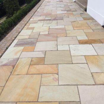 Tint Mint Sandstone