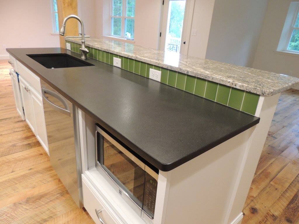 Absolute Black Granite - Image 3