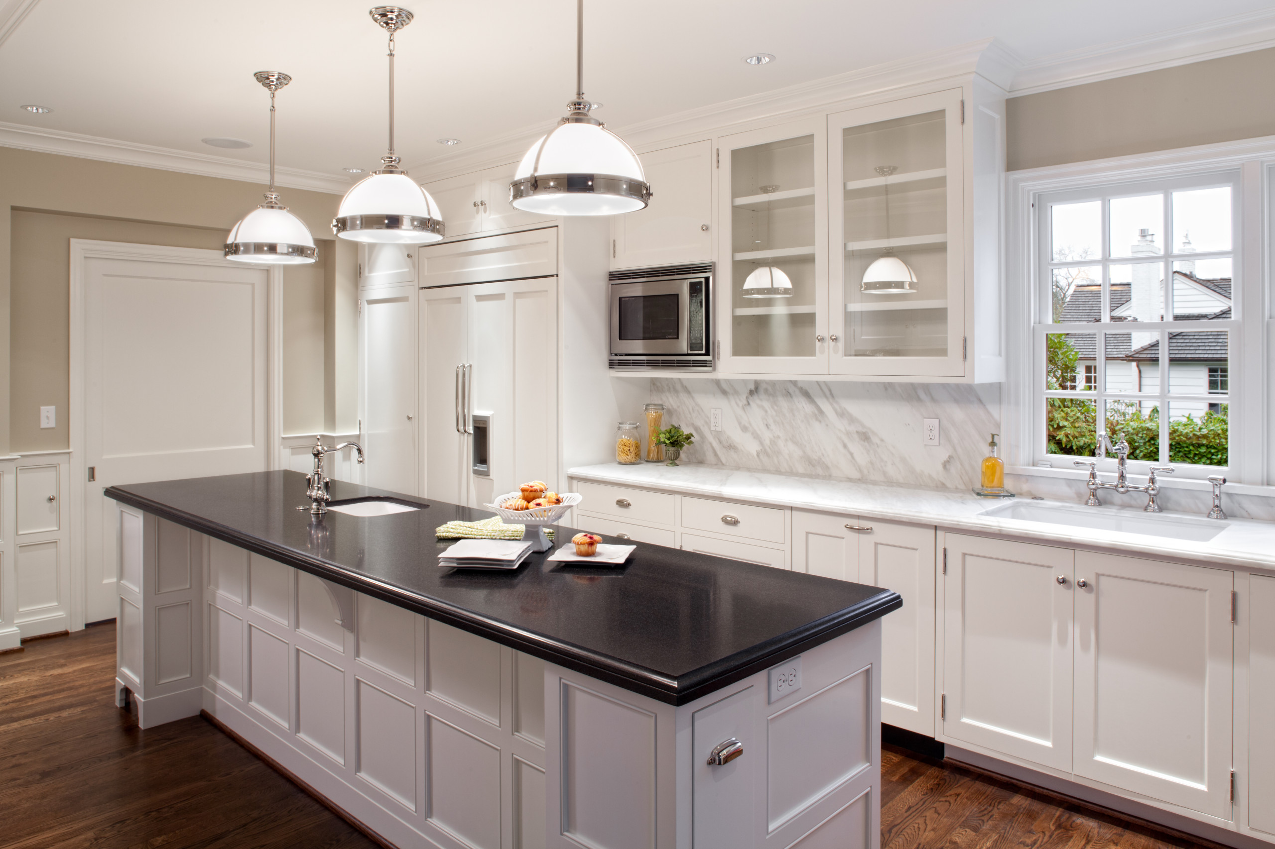 Absolute Black Granite - Image 4
