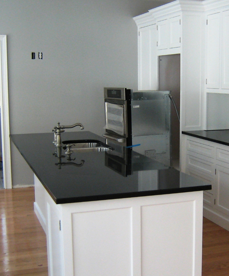 Absolute Black Granite - Image 2