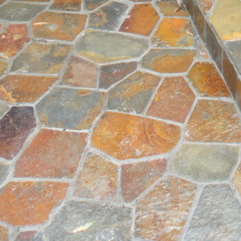 Yellow Limestone Crazy