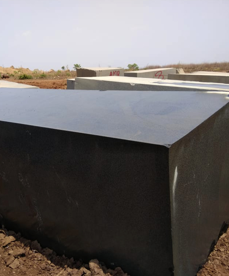 Absolute Black Granite - Image 5