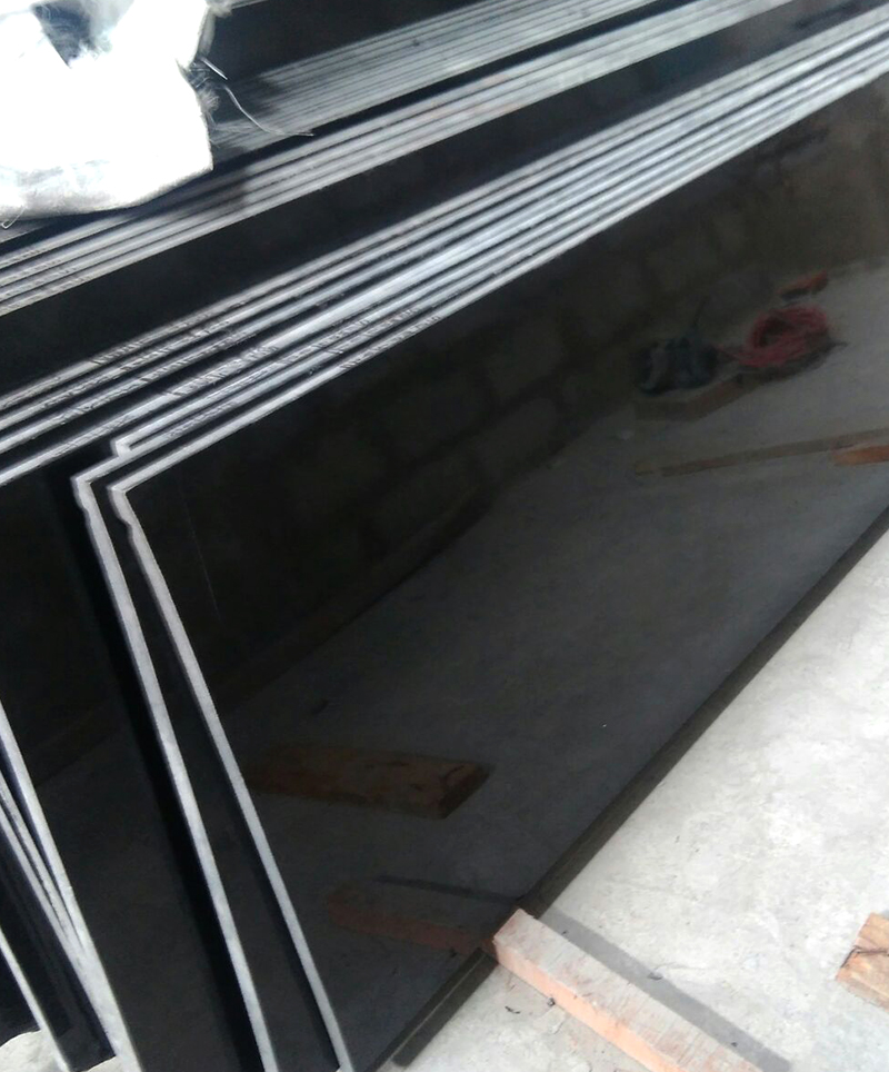 Absolute Black Granite - Image 6