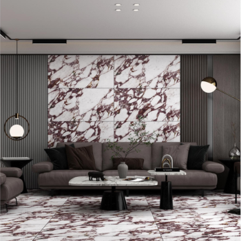 ANRIK RED 600x1200mm HIGH GLOSSY