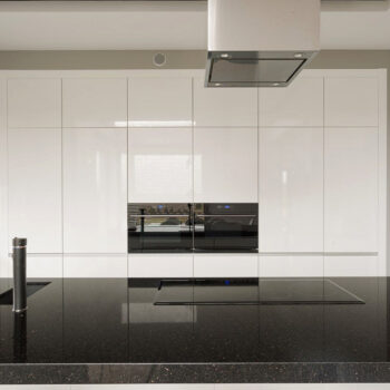 Black Galaxy Granite