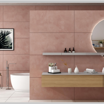 CLOUDY ORCHID 600x1200mm MATT