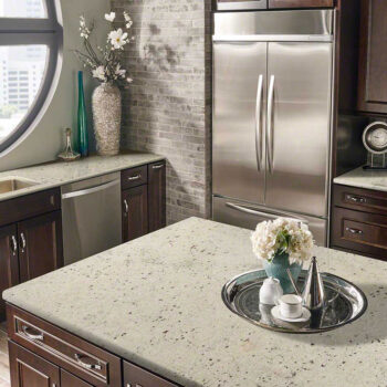 Colonial White Granite
